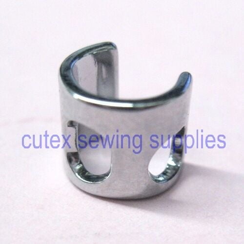 Presser Bar Lower Bushing Juki DNU-1541 LU-1508 Sewing Machines #B1510-155-000 Presser Bar Lower Bushing Juki DNU-1541 LU-1508 Sewing Machines #B1510-155-000